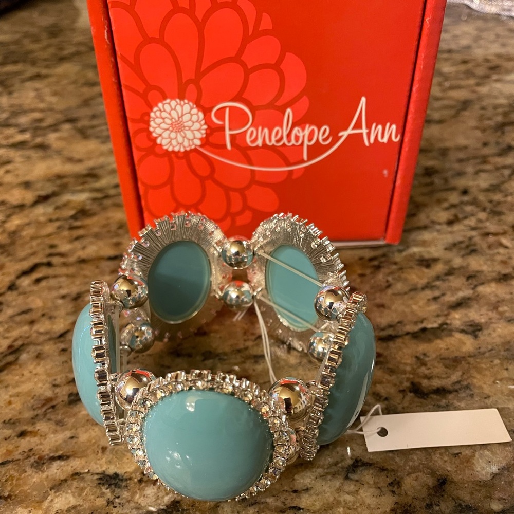 Penelope Ann Bracelet